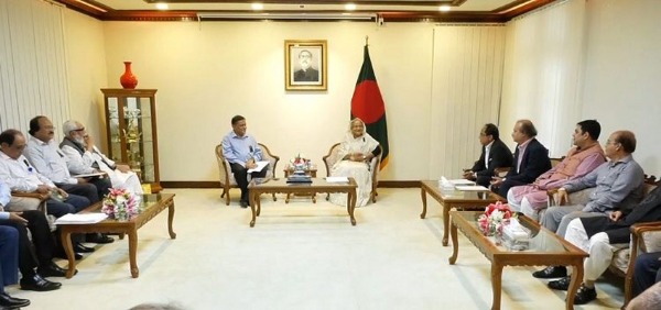 ১ অক্টোবর থেকে বঙ্গবন্ধু স্যাটেলাইটে সব চ্যানেলের সম্প্রচার শুরু