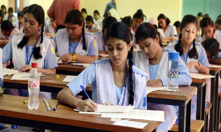 এইচএসসি ও সমমান পরীক্ষার সময়সূচি প্রকাশ