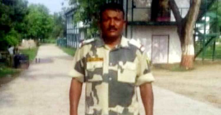 শত্রুর বন্দুকের মুখে তিন দশক, এনআরসি জানাল তিনি ‘বিদেশি’