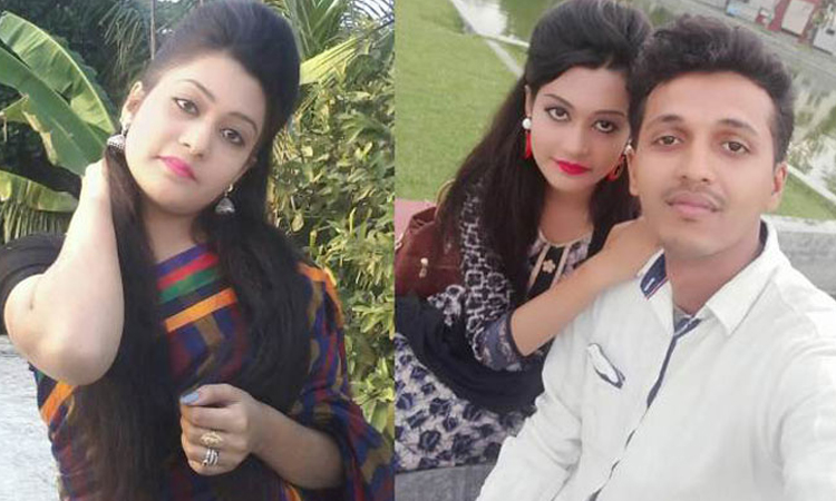 মিন্নির জামিনের রায় বৃহস্পতিবার