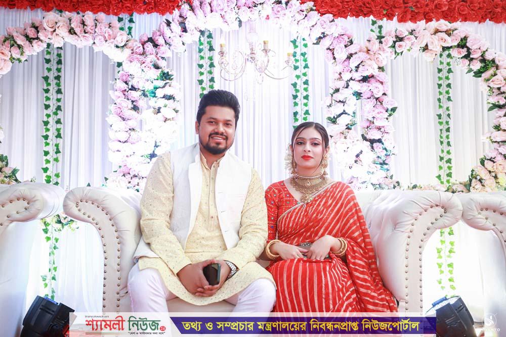 শেরপুরে ইদ্রিস গ্রুপের পরিচালকের বিয়ের দাওয়াতি মেহমান হলেন কোম্পানীর ৪হাজার শ্রমিক!
