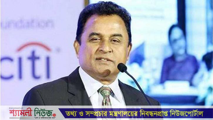 ৬ বিলিয়ন থেকে বেড়ে জিডিপি এখন ৪৬৫ বিলিয়ন: অর্থমন্ত্রী
