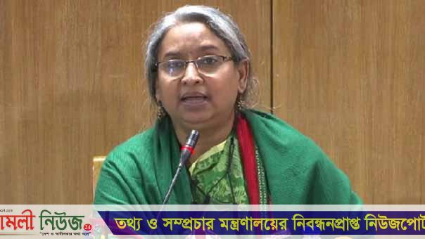 নতুন পাঠ্যবইয়ে ইসলাম বিরোধী কিছু নেই: শিক্ষামন্ত্রী