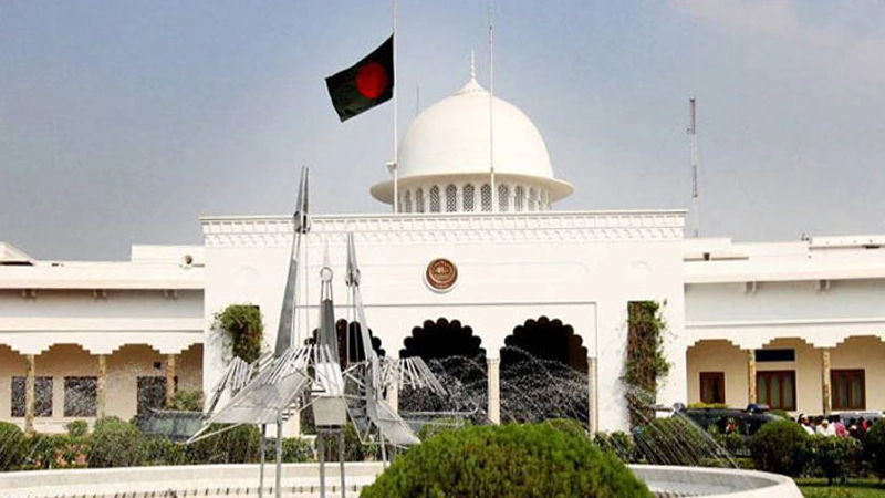কে হচ্ছেন দেশের ২২তম রাষ্ট্রপতি জানা যাবে আজ