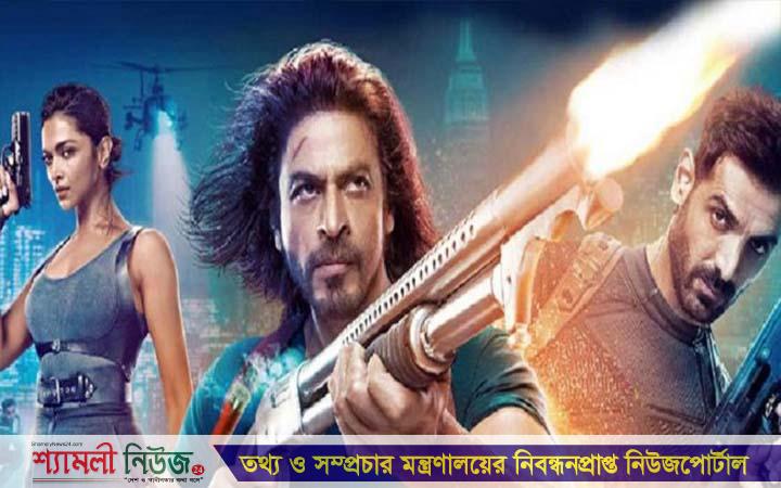 টম ক্রুজের মতোই ভয়ডরহীন শাহরুখ খান