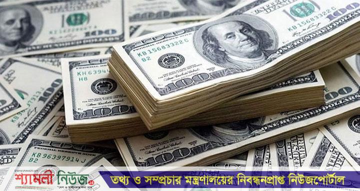 প্রতিদিন গড়ে আসছে ৫৯৩ কোটি টাকার রেমিট্যান্স