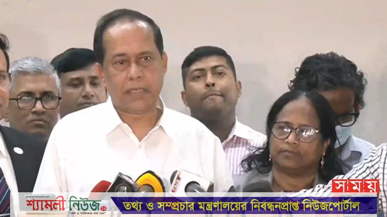 বিএনপিকে সংলাপের আমন্ত্রণ জানানো হয়নি: সিইসি