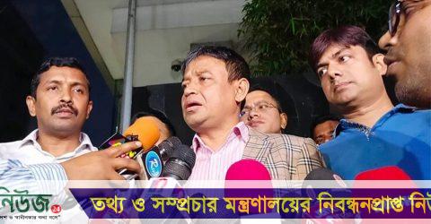 সোয়া ১১ কোটি টাকা ছিনতাই, উদ্ধার ৯ কোটি, কোম্পানির দুই পরিচালকসহ আটক ৭