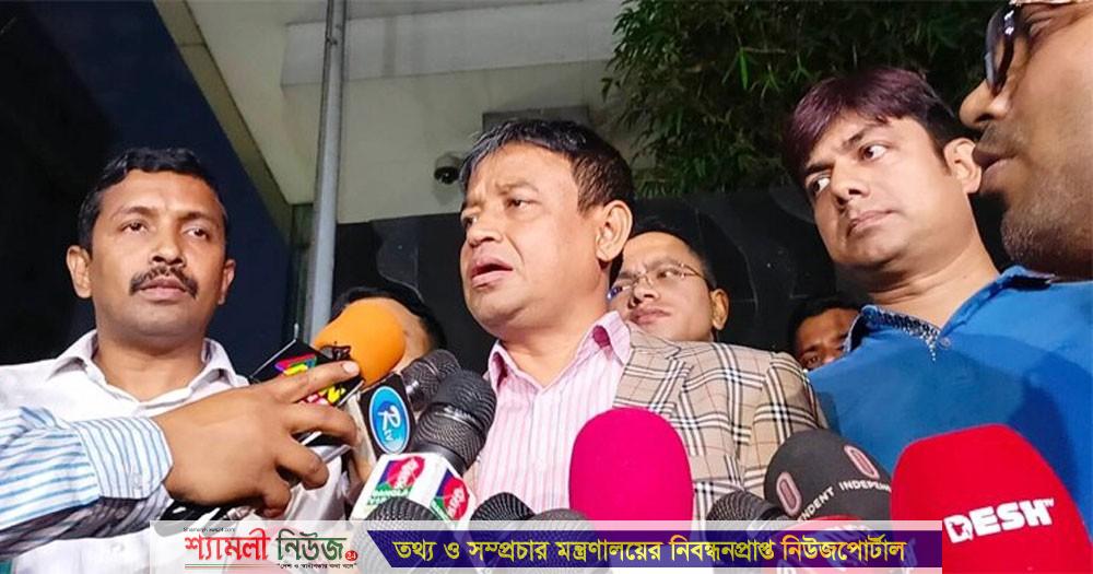 সোয়া ১১ কোটি টাকা ছিনতাই, উদ্ধার ৯ কোটি, কোম্পানির দুই পরিচালকসহ আটক ৭