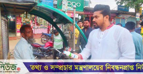 কিংবদন্তী ব্যবসায়ী ইদ্রিস মিয়া’র মৃত্যুবার্ষিকী উপলক্ষে দোয়া ও ইফতার মাহফিল
