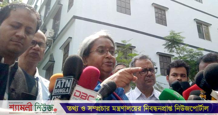 প্রশ্ন ফাঁস নিয়ে গুজব ছড়ালে কঠোর ব্যবস্থা : শিক্ষামন্ত্রী