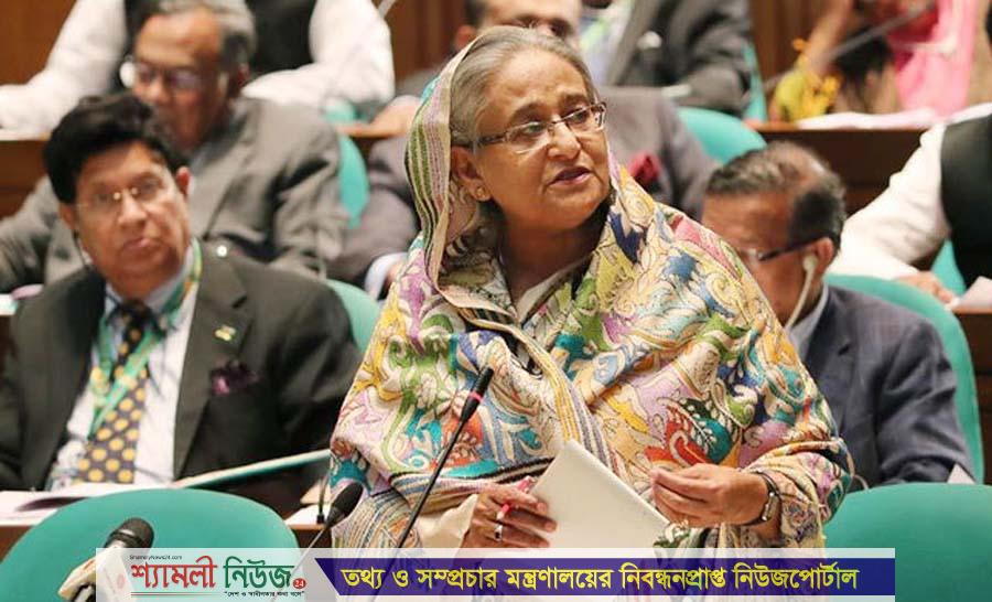 চলতি সংসদে এত এমপি হারিয়েছি যা অতীতে ঘটেনি: প্রধানমন্ত্রী
