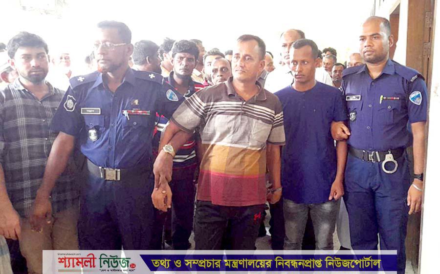 যুবলীগ নেতা হত্যা মামলায় লক্ষ্মীপুরে ৫ জনের মৃত্যুদণ্ড, ১৪ জনের যাবজ্জীবন