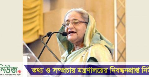 নির্বাচন নয়, দেশে অস্বাভাবিক পরিস্থিতি চায় বিএনপি: প্রধানমন্ত্রী