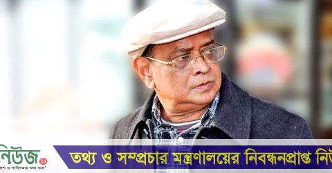 জনপ্রিয় লেখক হুমায়ূন আহমেদের চলে যাওয়ার ১১ বছর