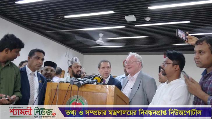 বর্তমান সরকারের অধীনে কমিশন সুষ্ঠু নির্বাচন করতে পারবে