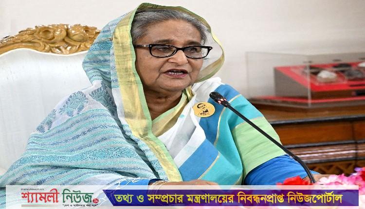 চিকিৎসকদের স্বাস্থ্য বিজ্ঞানের গবেষণায় নজর দেওয়ার নির্দেশ প্রধানমন্ত্রীর
