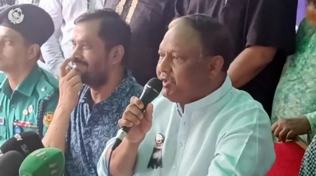 প্রাণিসম্পদ মন্ত্রণালয় চাইলে ডিম আমদানির অনুমতি দেওয়া হবে: বাণিজ্যমন্ত্রী