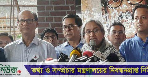 আগামী বছর এসএসসি ফেব্রুয়ারিতে, এইচএসসি এপ্রিলে