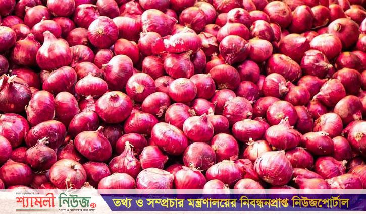ভারত ছাড়া আরও ৯ দেশ থেকে পেঁয়াজ আমদানির অনুমতি
