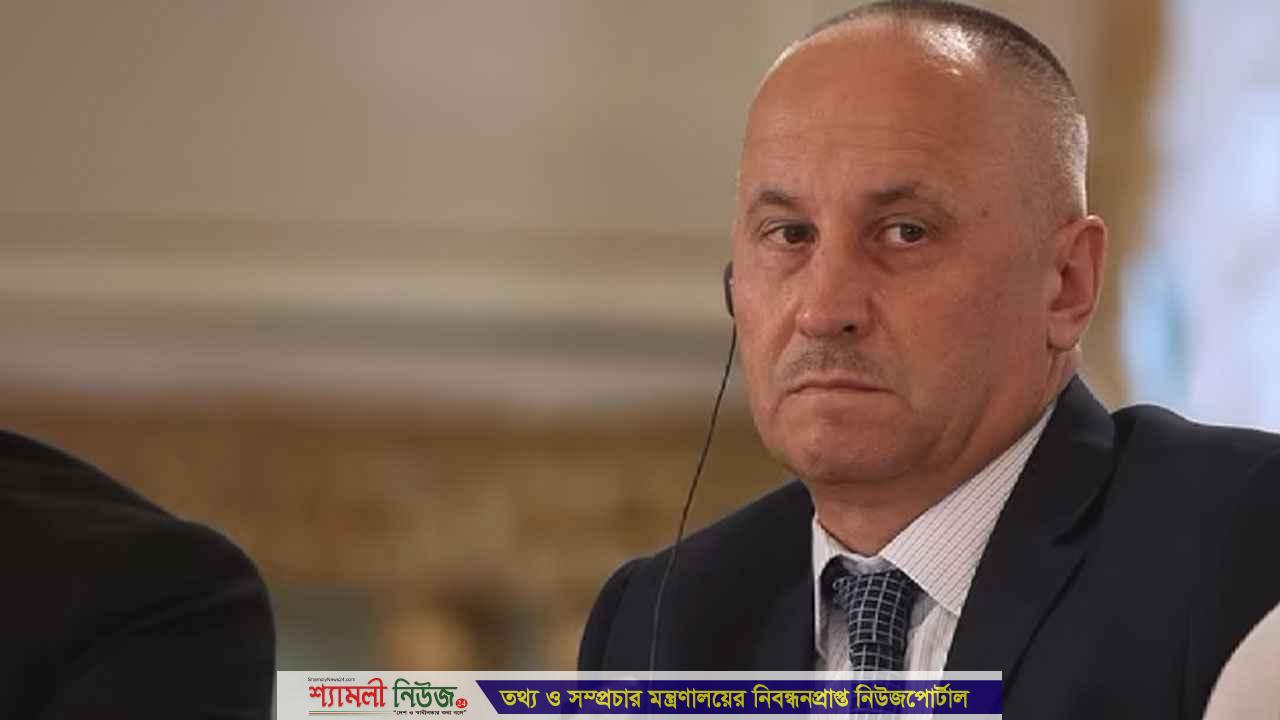 ওয়াগনার গ্রুপের প্রধান হচ্ছেন যে কুখ্যাত গোয়েন্দা