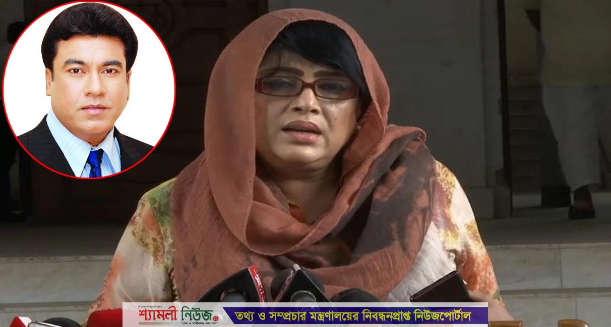 নায়ক মান্না ‘হত্যা’র বিচার চেয়ে আদালতে তার স্ত্রী