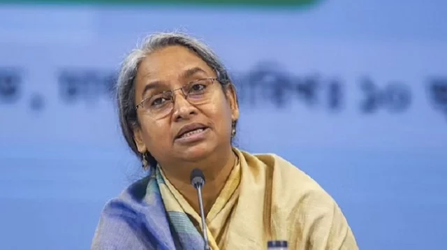 ৫ বছরে প্রশ্নফাঁস নেই, যা ছড়িয়েছে সব গুজব: শিক্ষামন্ত্রী