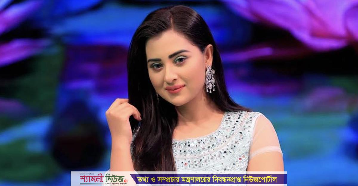 জয়কে নিয়ে যুক্তরাষ্ট্রে শাকিব-অপুর ঘোরাঘুরি, যা বললেন বুবলী