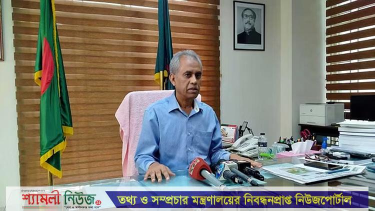 নির্বাচনে সব দল কখনো অংশ নেয় না: ইসি আলমগীর