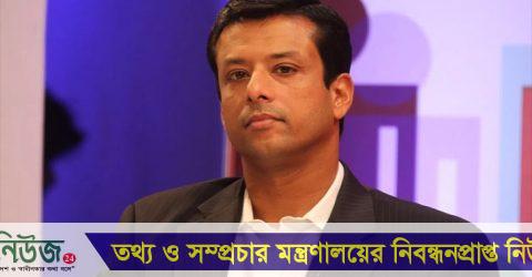 তারা ছদ্মবেশী শকুন: সজীব ওয়াজেদ জয়