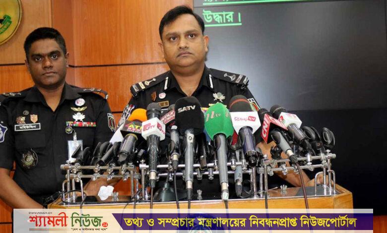 দেশকে অস্থিতিশীল করতে জঙ্গিরা সংঘবদ্ধ হচ্ছে: র‍্যাব