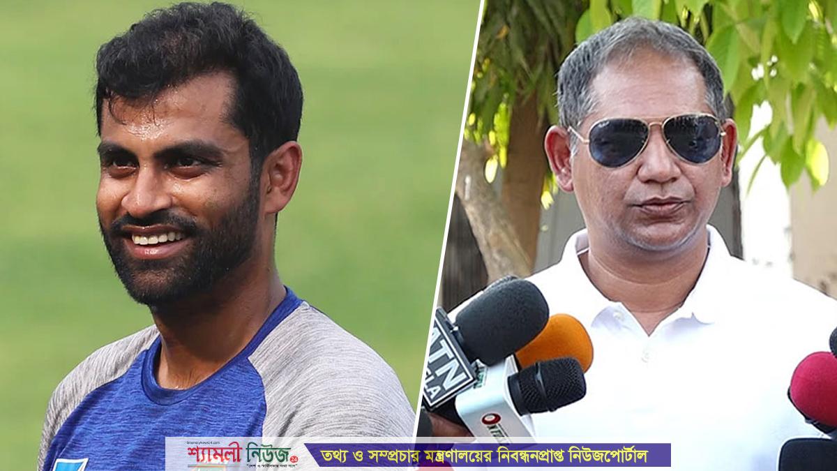 ‘বিশ্বকাপে ভালো করতে তামিমকে ভীষণ দরকার’