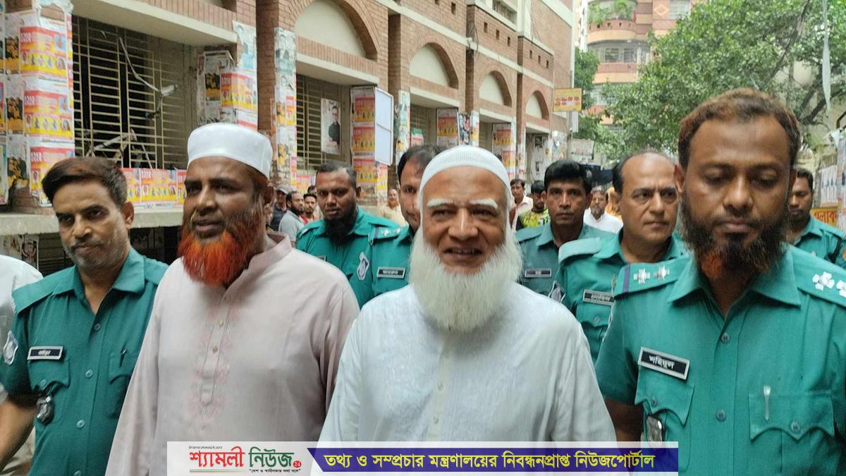 নাশকতার মামলা: জামায়াত আমির-সেক্রেটারিসহ ৯৬ জনের বিচার শুরু