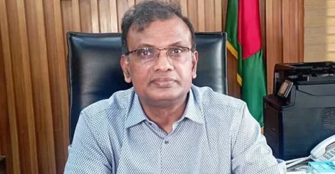 ২০২৪ সালের জানুয়ারির প্রথম সপ্তাহে ভোট: ইসি আনিছুর
