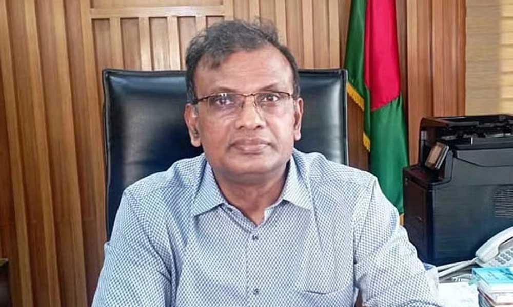 ২০২৪ সালের জানুয়ারির প্রথম সপ্তাহে ভোট: ইসি আনিছুর