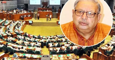বিভিন্ন দেশে বাংলাদেশি কর্মীর সংখ্যা ১ কোটি ৫৫ লাখ