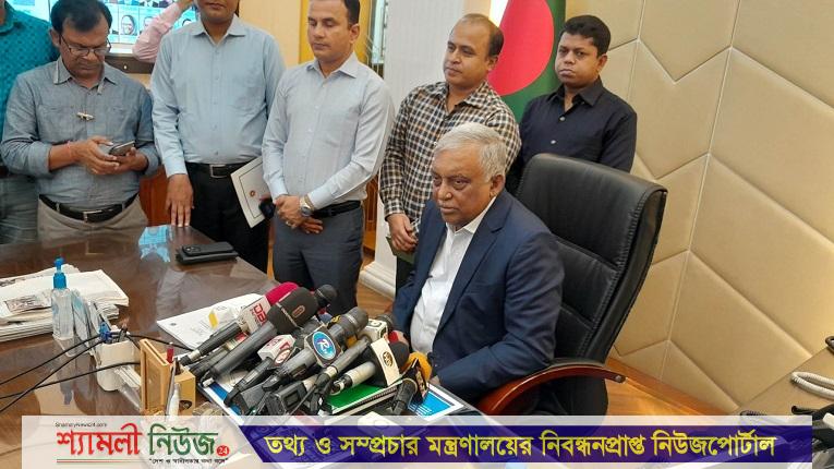 ভিসানীতিতে কারা নিষেধাজ্ঞায় পড়েছেন জানা নেই: স্বরাষ্ট্রমন্ত্রী
