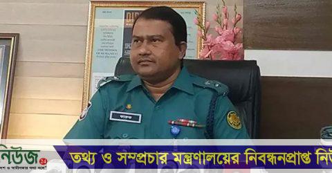 মার্কিন ভিসানীতি পুলিশের ওপর কোনো প্রভাব ফেলবে না: ডিএমপি