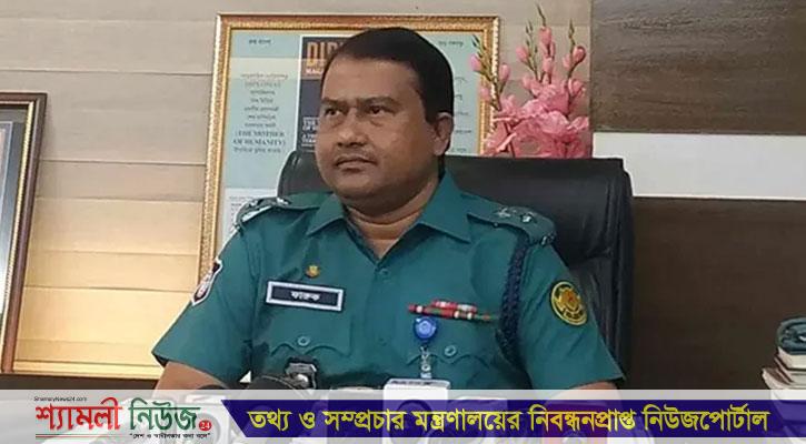 মার্কিন ভিসানীতি পুলিশের ওপর কোনো প্রভাব ফেলবে না: ডিএমপি