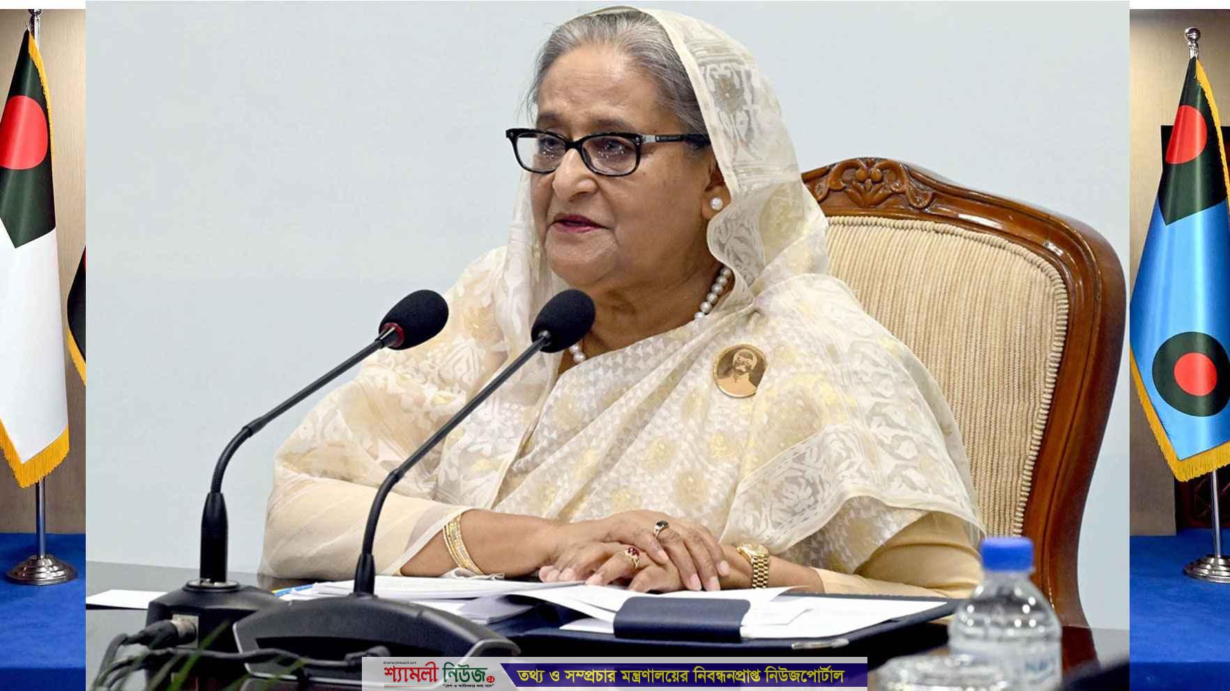 যুদ্ধ চাই না, তবে সার্বভৌমত্ব রক্ষায় প্রস্তুতি থাকতে হবে: সশস্ত্র বাহিনীকে প্রধানমন্ত্রী