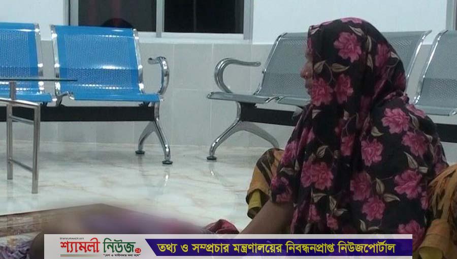 নালিতাবাড়ীতে মায়ের কোল থেকে কেড়ে নিয়ে ছুঁড়ে মেরে শিশু হত্যা, আটক ২