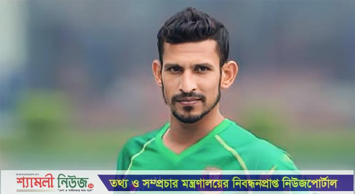 ক্রিকেটার নাসিরের বিরুদ্ধে আইসিসির দুর্নীতির অভিযোগ