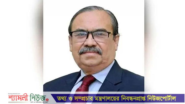 দেশের ২৪তম প্রধান বিচারপতি ওবায়দুল হাসান