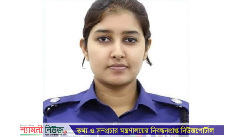 আমার স্বামীই হারুন স্যারকে প্রথমে আঘাত করেন: এডিসি সানজিদা