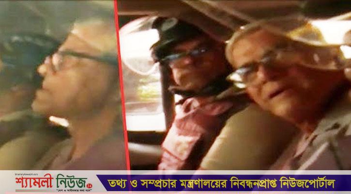 ডজনখানেক মামলা হবে, গ্রেপ্তার দেখানো হবে মির্জা ফখরুলকে