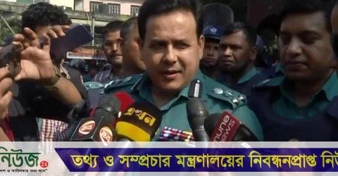 জামায়াতের নেতাকর্মীরা জড়ো হলে ব্যবস্থা নেওয়া হবে : সিটিটিসি প্রধান