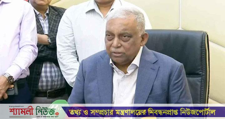 খালেদা জিয়াকে বিদেশে পাঠানোর ব্যাপারে আর কিছু করার নেই: স্বরাষ্ট্রমন্ত্রী