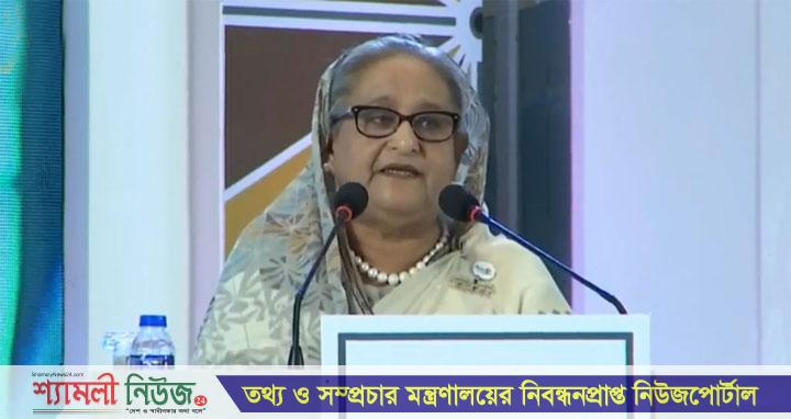বাংলাদেশ হবে বিমান যোগাযোগের আন্তর্জাতিক হাব: প্রধানমন্ত্রী