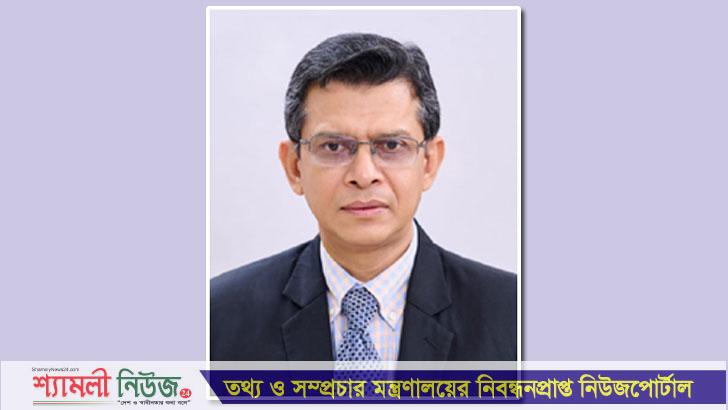 মন্ত্রিপরিষদ সচিব পদে আরও এক বছর থাকছেন মাহবুব হোসেন