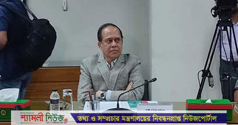 আমরা আন্তরিকতার সঙ্গে কাজ করে যাচ্ছি : সিইসি